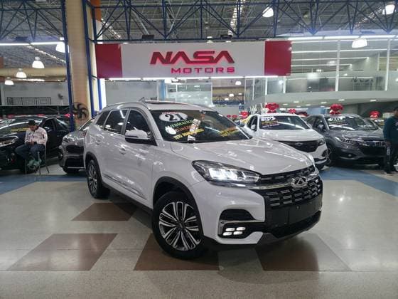 Carro 1.6 TGDI GASOLINA TXS DCT