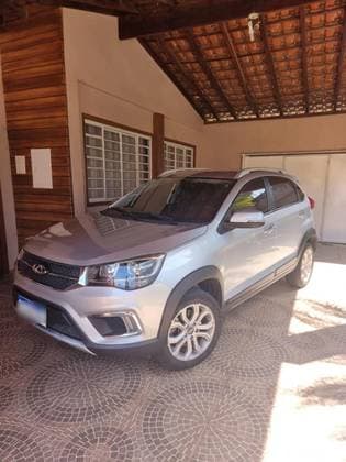 Carro 1.5 MPFI 16V FLEX LOOK 4P MANUAL