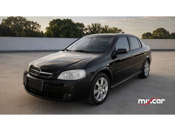 Carro 2.0 MPFI ELEGANCE 8V FLEX 4P MANUAL
