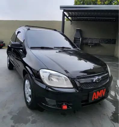 Carro 1.0 MPFI SPIRIT 8V FLEX 2P MANUAL