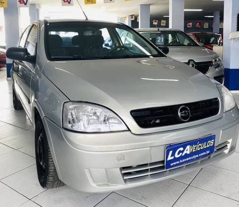 Carro 1.8 MPFI MAXX 8V FLEX 4P MANUAL