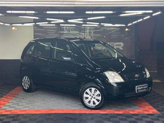 Carro 1.4 MPFI JOY 8V FLEX 4P MANUAL