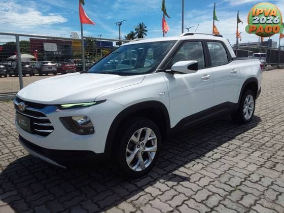 Carro 1.2 TURBO FLEX LTZ AUTOMÁTICO