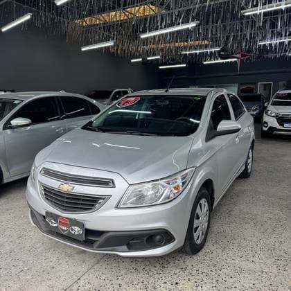 Carro 1.0 MPFI LT 8V FLEX 4P MANUAL