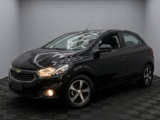 Carro 1.4 MPFI LTZ 8V FLEX 4P AUTOMÁTICO