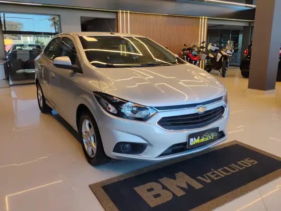 Carro 1.4 MPFI LT 8V FLEX 4P MANUAL