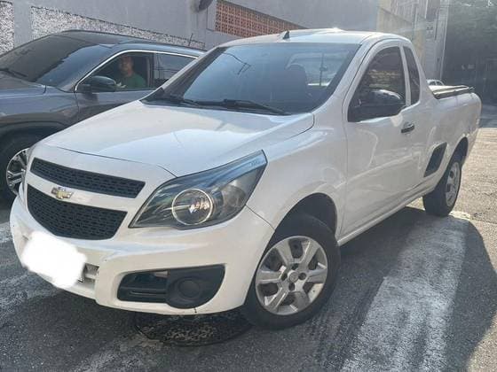 Carro 1.4 MPFI LS CS 8V FLEX 2P MANUAL