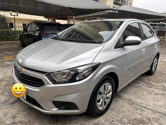 Carro 1.0 MPFI LT 8V FLEX 4P MANUAL
