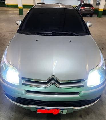 Carro 1.6 GLX 16V FLEX 4P MANUAL