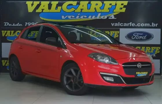 Carro 1.8 SPORTING 16V FLEX 4P MANUAL