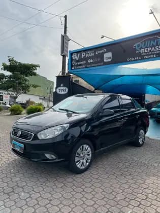 Carro 1.0 EVO FLEX ATTRACTIVE MANUAL