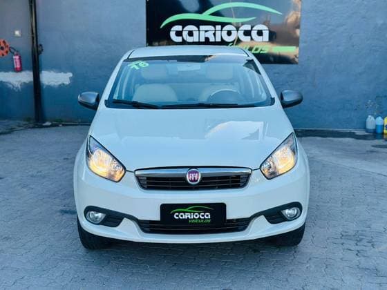Carro 1.6 MPI ESSENCE 16V FLEX 4P MANUAL