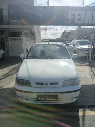 Carro 1.0 MPI EX 16V GASOLINA 4P MANUAL