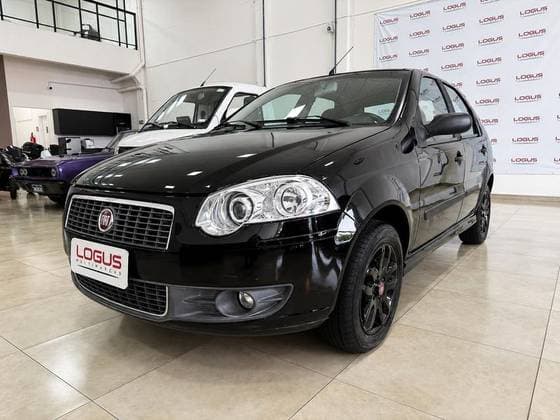 Carro 1.0 MPI ELX 8V FLEX 4P MANUAL