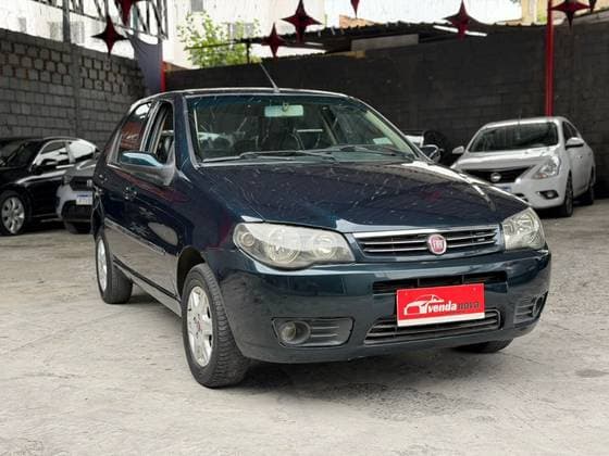 Carro 1.0 MPI ELX 8V GASOLINA 4P MANUAL