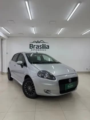 Carro 1.4 ELX 8V FLEX 4P MANUAL