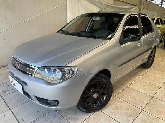 Carro 1.8 MPI HLX 8V FLEX 4P MANUAL