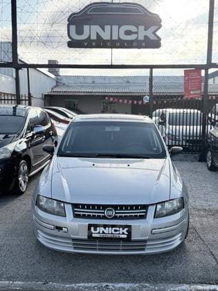 Carro 1.8 MPI CONNECT 16V GASOLINA 4P MANUAL
