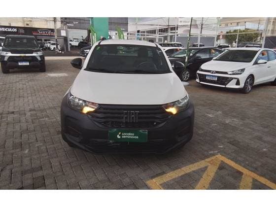 Carro 1.4 FIRE FLEX ENDURANCE CS MANUAL