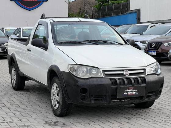 Carro 1.4 MPI FIRE CS 8V FLEX 2P MANUAL