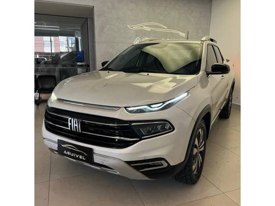 Carro 2.0 16V TURBO DIESEL VOLCANO 4WD AT9