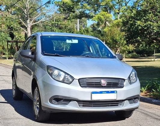 Carro 1.0 EVO FLEX ATTRACTIVE MANUAL