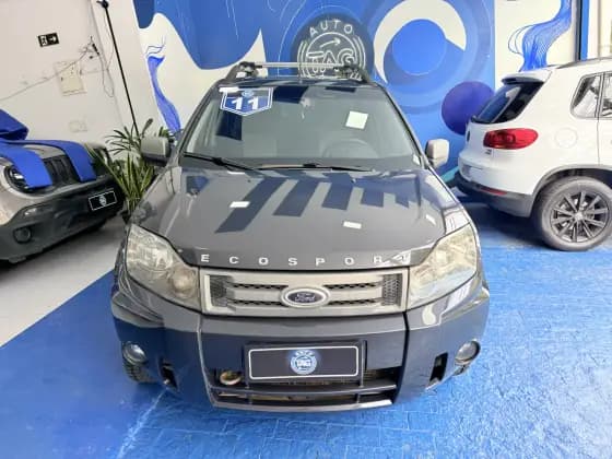Carro 2.0 4WD 16V FLEX 4P MANUAL