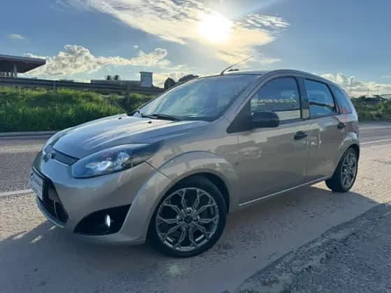 Carro 1.6 ROCAM HATCH 8V FLEX 4P MANUAL
