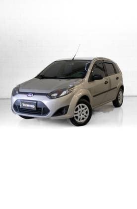 Carro 1.6 MPI HATCH 8V FLEX 4P MANUAL