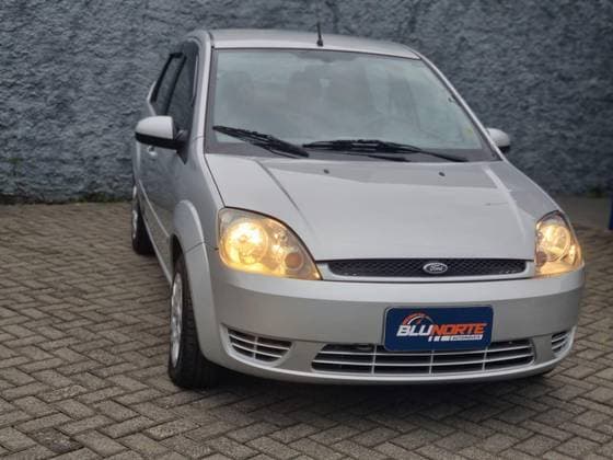 Carro 1.6 MPI HATCH 8V FLEX 4P MANUAL