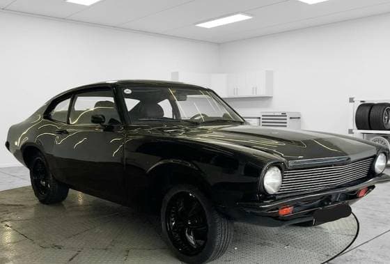 Carro 2.3 COUPÉ 8V GASOLINA 2P MANUAL