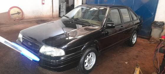 Carro 2.0 GL 8V GASOLINA 4P MANUAL