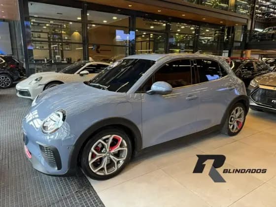 Carro 63 KW ELÉTRICO GT
