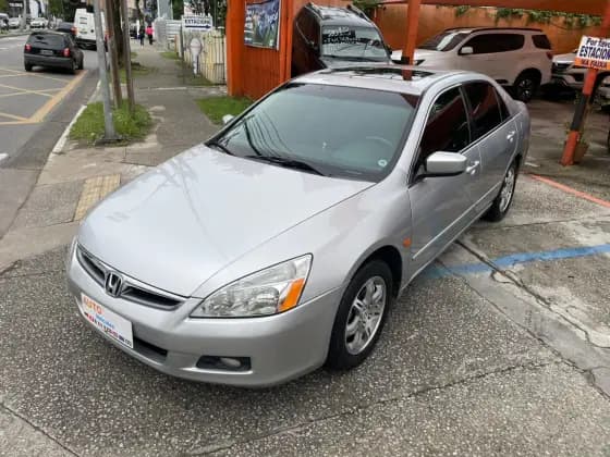Carro 3.0 EX V6 24V GASOLINA 4P AUTOMÁTICO
