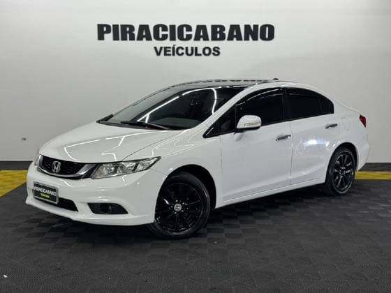 Carro 1.8 LXL 16V FLEX 4P AUTOMÁTICO