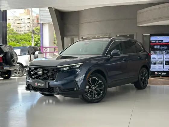 Carro 2.0 e:HEV ADVANCED E-CVT