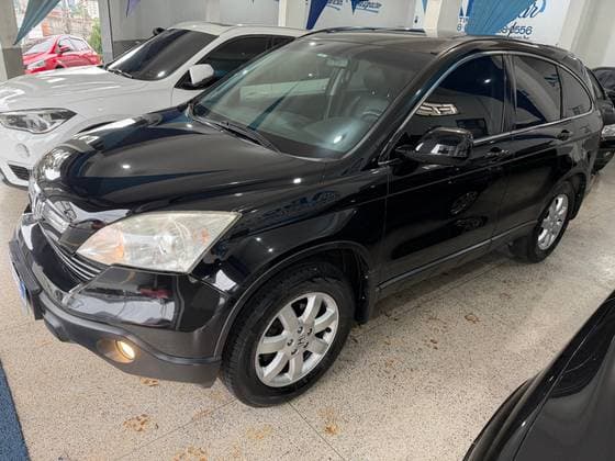 Carro 2.0 LX 4X2 16V GASOLINA 4P AUTOMÁTICO