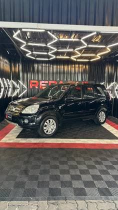 Carro 2.0 SI 4X4 16V GASOLINA 4P AUTOMÁTICO