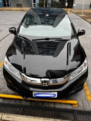 Carro 1.5 EXL 16V FLEX 4P AUTOMÁTICO