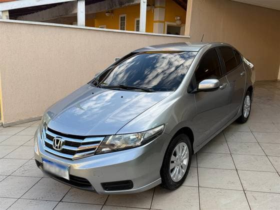 Carro 1.5 LX 16V FLEX 4P AUTOMÁTICO