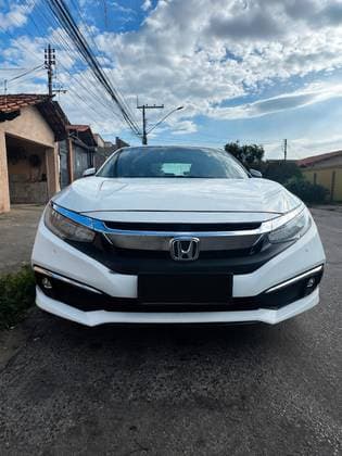 Carro 1.5 16V TURBO GASOLINA TOURING 4P CVT