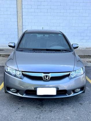 Carro 1.8 LXL 16V FLEX 4P AUTOMÁTICO