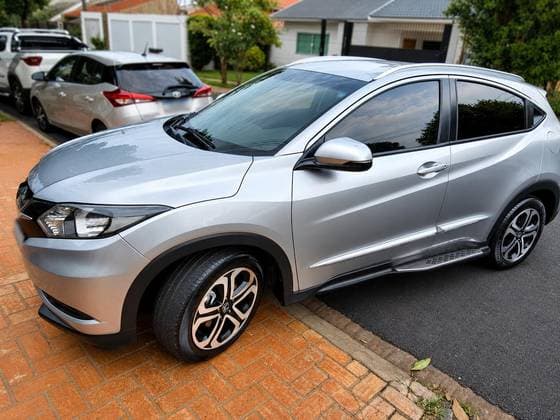 Carro 1.8 16V FLEX EX 4P AUTOMÁTICO