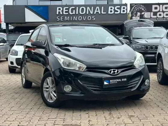 Carro 1.6 PREMIUM 16V FLEX 4P AUTOMÁTICO