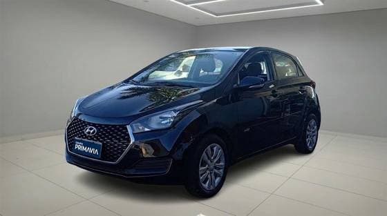 Carro 1.0 COMFORT 12V FLEX 4P MANUAL