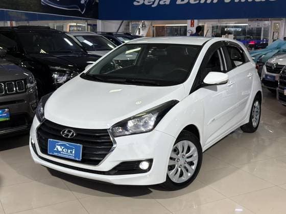 Carro 1.0 COMFORT PLUS 12V FLEX 4P MANUAL