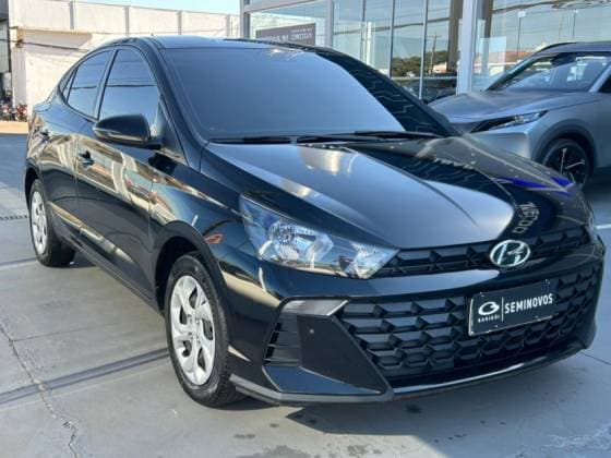 Carro 1.0 12V FLEX COMFORT MANUAL