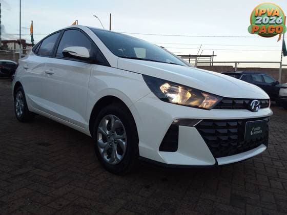 Carro 1.0 12V FLEX COMFORT PLUS MANUAL