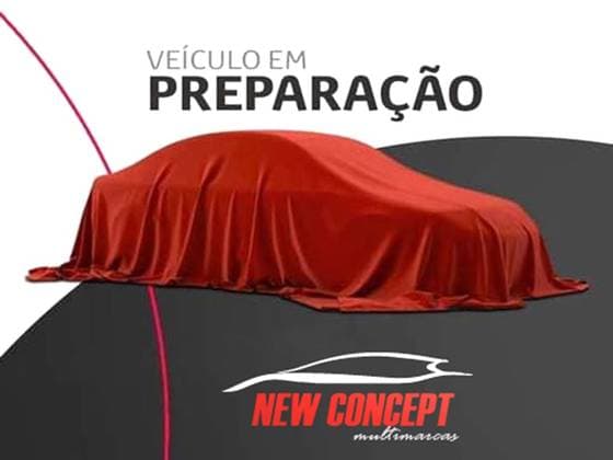 Carro 1.6 16V STYLE FLEX 4P MANUAL