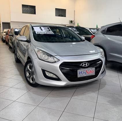 Carro 1.6 MPFI 16V FLEX 4P AUTOMÁTICO